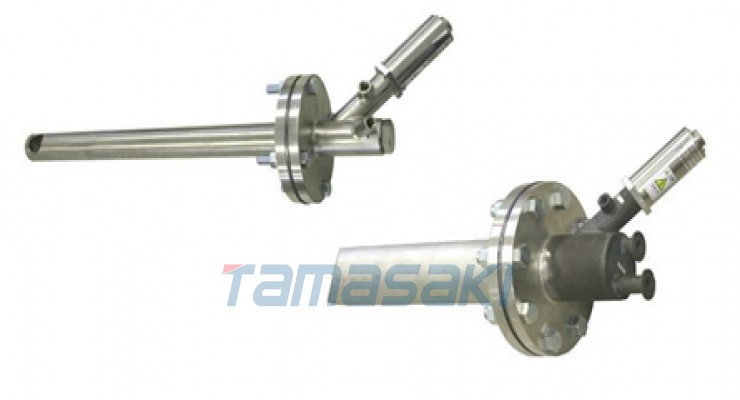 玉崎经销ANALYZER第一热研导向探头