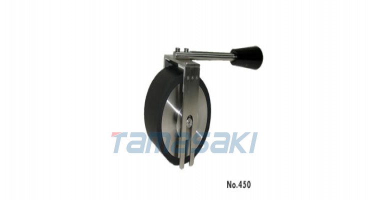 玉崎经销TAIYUKIZAI太佑机材胶辊