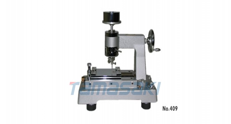 玉崎经销TAIYUKIZAI太佑机材拉丝试验机