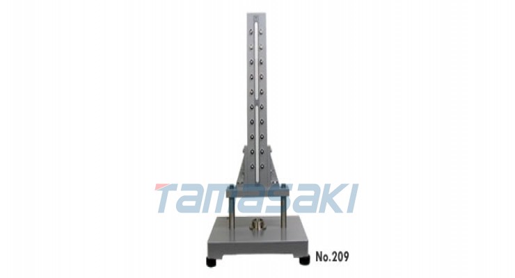 玉崎经销TAIYUKIZAI太佑机材杜邦冲击试验机