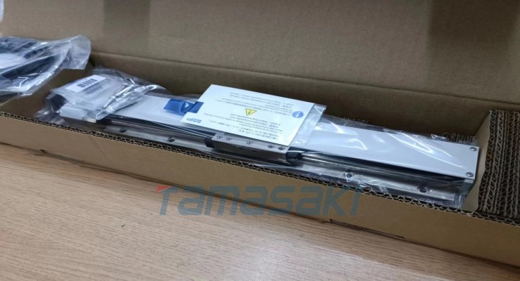 玉崎现货 X轴滑台 KXL06200-C2-G4 骏河精机