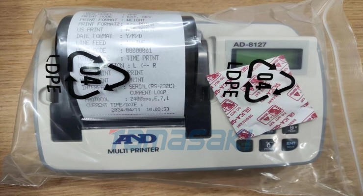 现货 YAMAMOTO-MS螺旋应力计 B-72WJ京都玉崎