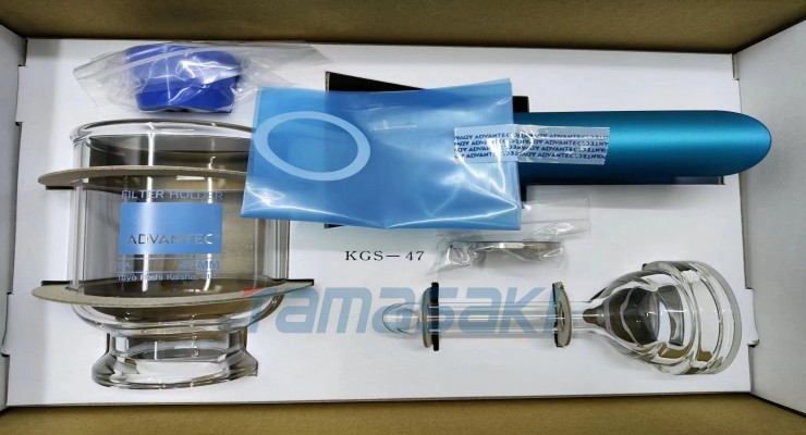 现货 ADVANTEC 液体过滤器 CCP-3-D1D 京都玉崎