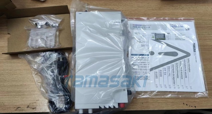 原装 现货 KIKUSUI直流稳压电源 PWR401ML