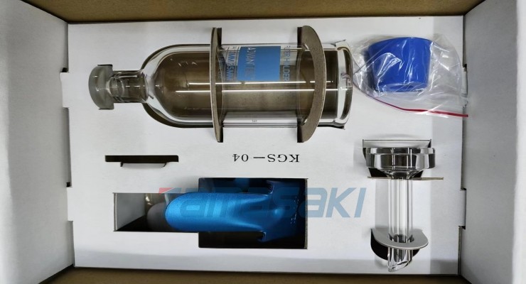 原装 现货 ADVANTEC真空过滤过滤支架KGS-04