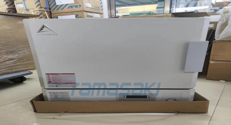 原装正品 日本ADVANTEC恒温干燥机DRA430DC 现货