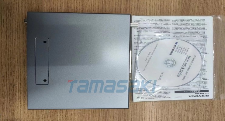 玉崎现货 日本KYOWA 应变测试仪PCD-400B