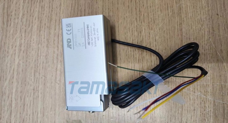 【京都玉崎】AND称重传感器 LC4101-G600 优势现货