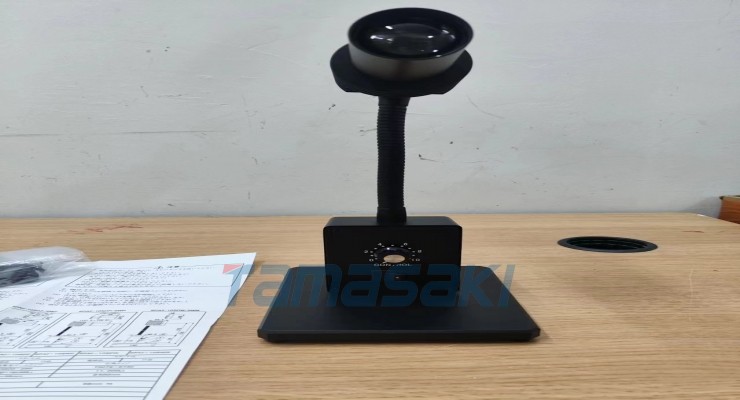 玉崎供应 HAYASHI LED照明灯 SPA2-10SWZ 检查灯 现货