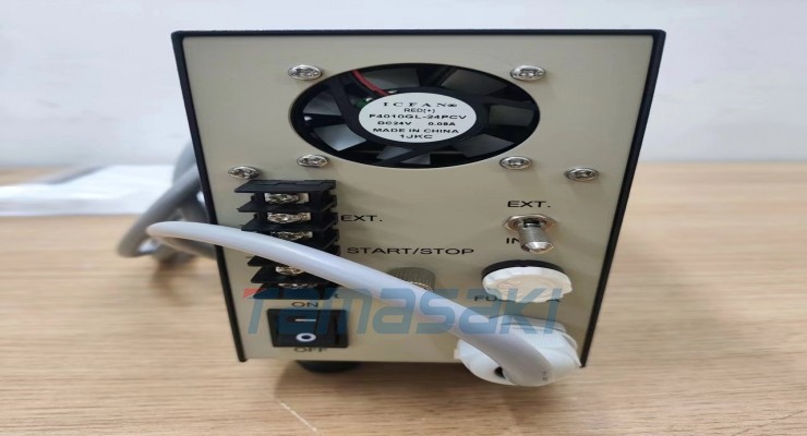 到货实物 NS柱塞泵 NPL-120 气管AD-2 含了BF-30-3