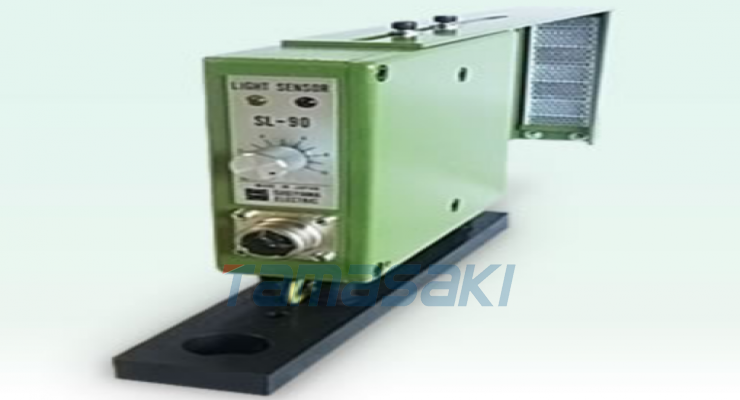 SUGIYAMA杉山电机  错误检测装置 安全停止  SS-646D