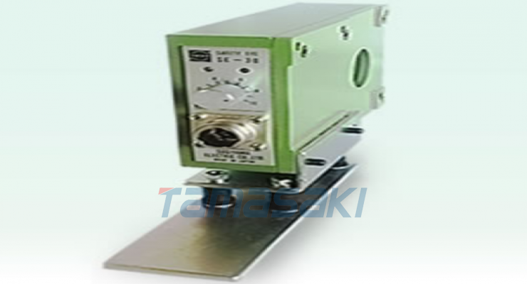 SUGIYAMA杉山电机  错误检测装置 安全停止  SD-4G