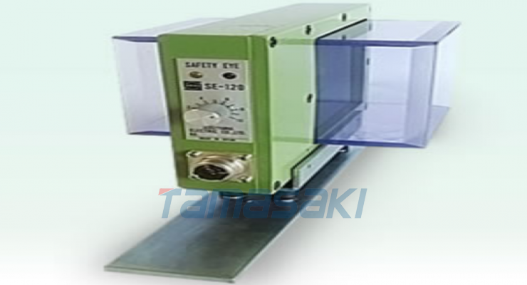 SUGIYAMA杉山电机  错误检测装置 光传感器  SL-90