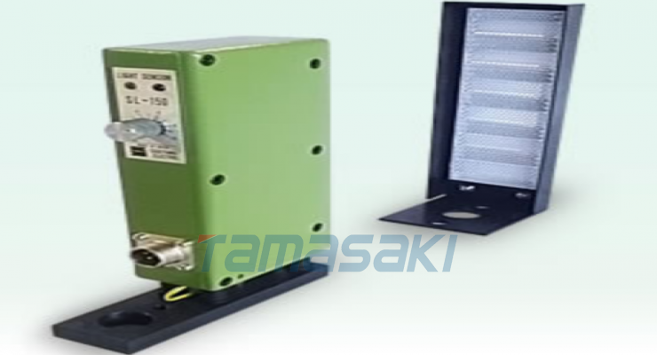 SUGIYAMA杉山电机  错误检测装置 磁传感器  SE-85