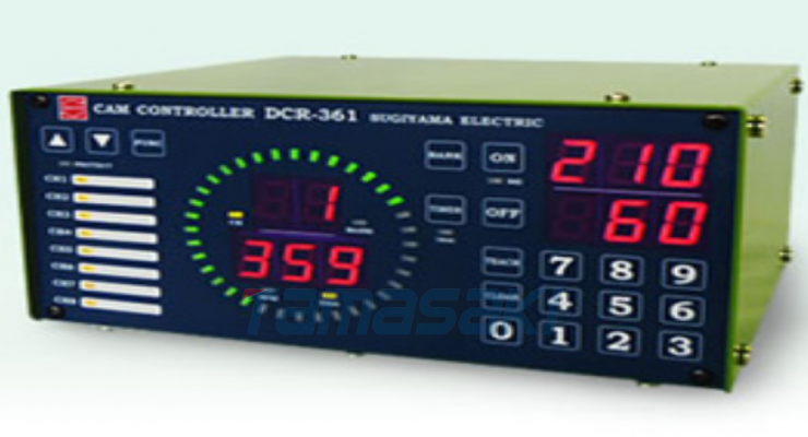 SUGIYAMA杉山电机  排屑检测装置  RB