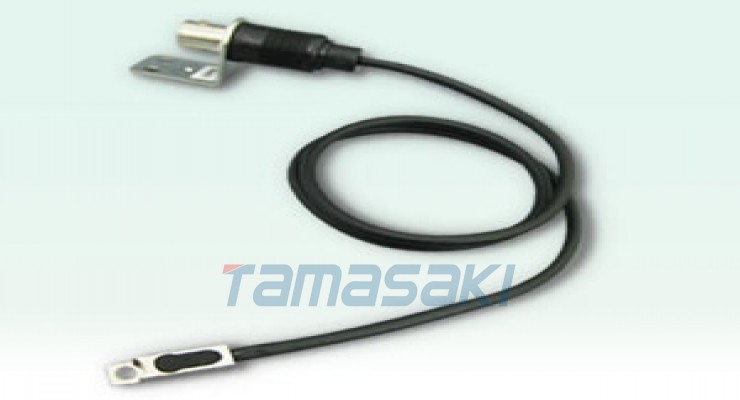 SUGIYAMA杉山电机  废钢提升检测装置 标准传感器  RS-223H