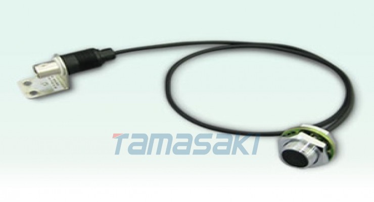 SUGIYAMA杉山电机  废钢提升检测装置 标准传感器  RS-853H