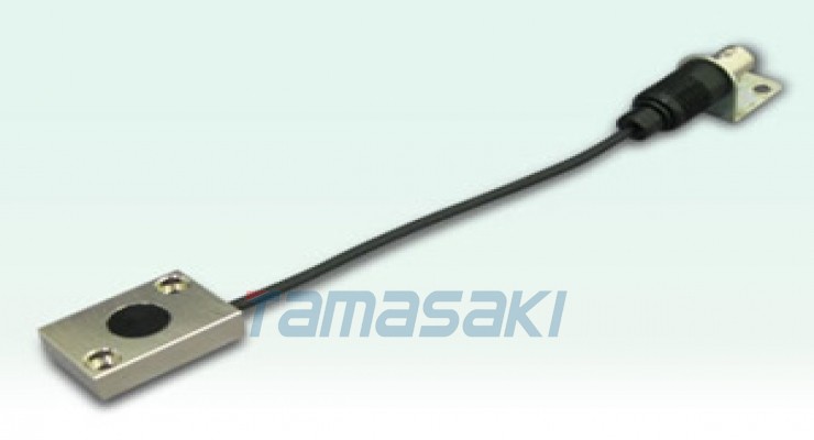 SUGIYAMA杉山电机  废钢提升检测装置 标准传感器  RS-833H