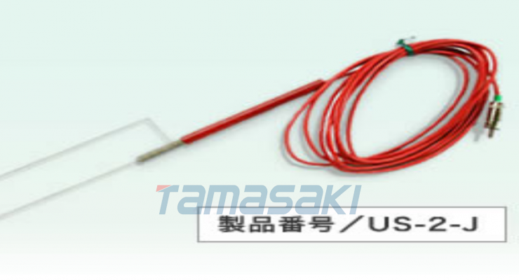 SUGIYAMA杉山电机  错误检测装置 弹簧传感器  US-1