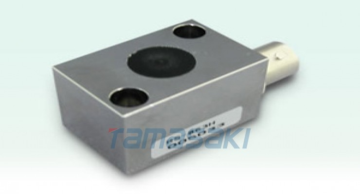 SUGIYAMA杉山电机  废钢提升检测装置 标准传感器  RS-863H