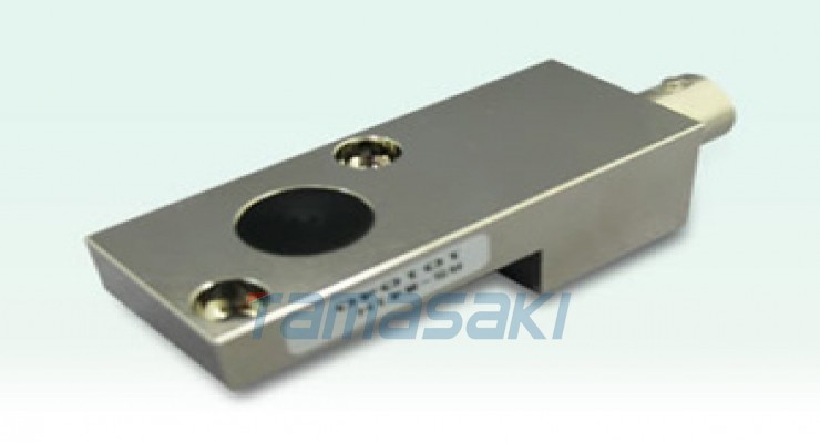 SUGIYAMA杉山电机  废钢提升检测装置 标准传感器  RS-841H