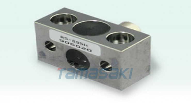 SUGIYAMA杉山电机  废钢提升检测装置 标准传感器  RS-895H