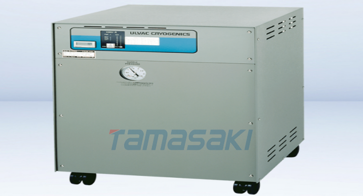 玉崎总经销ULVAC爱发科多级罗茨型干泵UR421-T