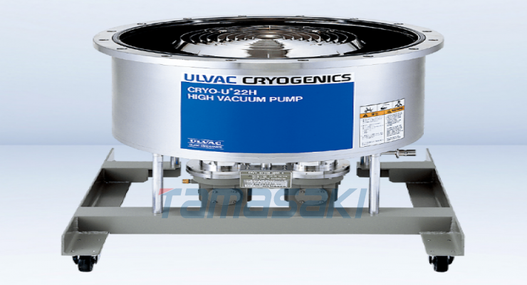 优势供应ULVAC爱发科螺杆型干式真空泵MS1200A