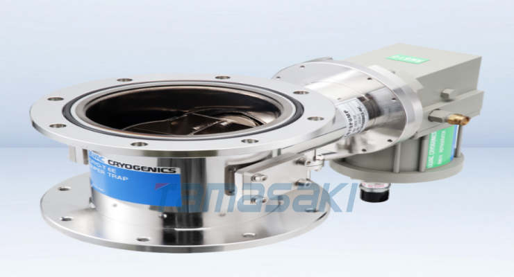 玉崎总经销ULVAC爱发科多级罗茨型干泵UR3601-TT