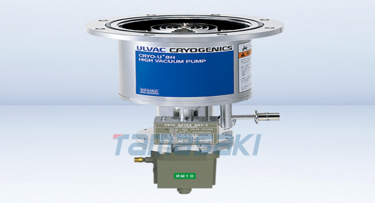 优势供应ULVAC爱发科螺杆型干式真空泵MS120A