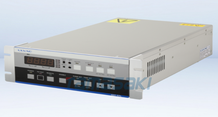 深圳仓库现货ULVAC爱发科多级罗茨型干泵HR60