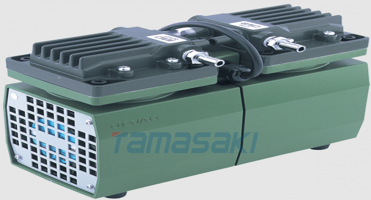 优势供应ULVAC爱发科空冷式罗茨型干泵CR60B-S