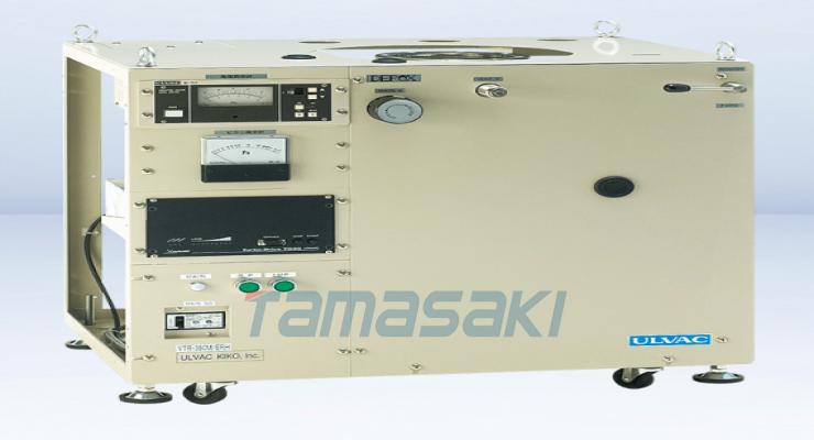 深圳仓库现货ULVAC爱发科耐腐蚀型干式真空泵LR421-T