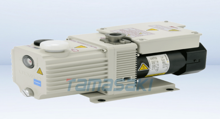 优势供应ULVAC爱发科螺杆型干式真空泵LS300A