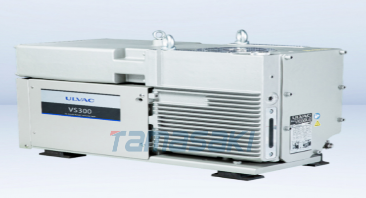 优势供应ULVAC爱发科多级罗茨型干泵RDA-501H