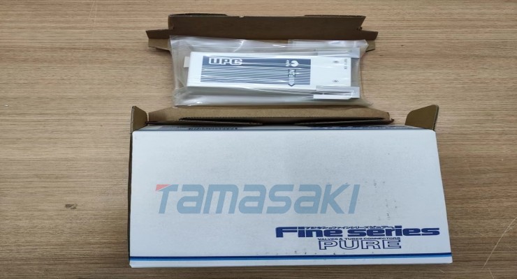 深圳现货 FUJIKIN压力控制器UPC-4CW2-C150H 流量控制阀