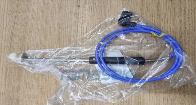 玉崎现货 RKC热电偶ST-32L-K-1000-3C/A 温度传感器