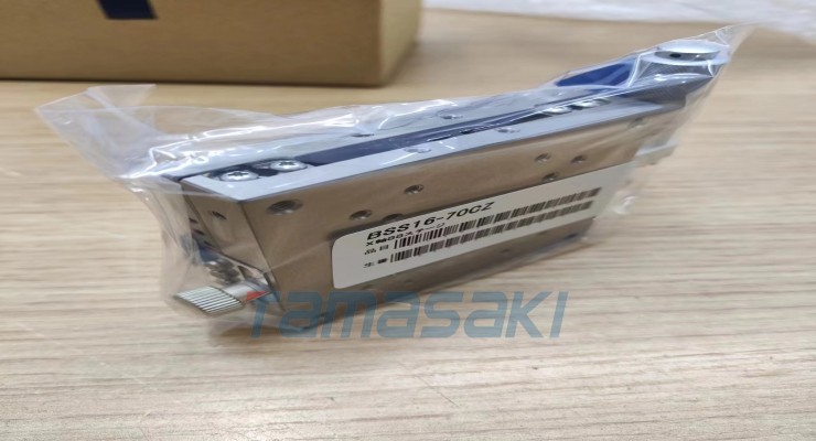 深圳现货 骏河滑台BSSZ6-70C 骏河精机导轨轴承BSS16-70CZ