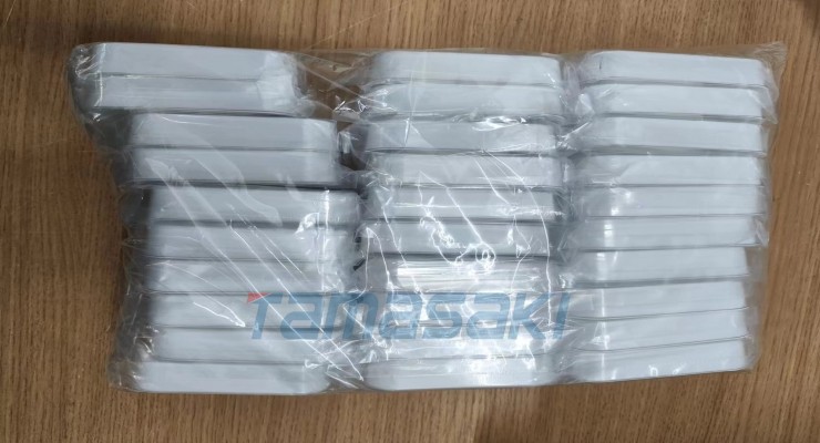 T-DYLEC滤纸TX40HI20-WW 到货 现货