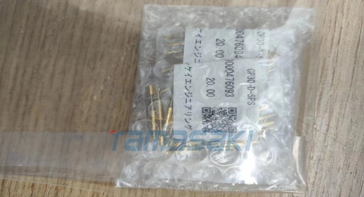 SANNEI探针CP30-D-SPS长期到货 CP30-A-SPS 可调配