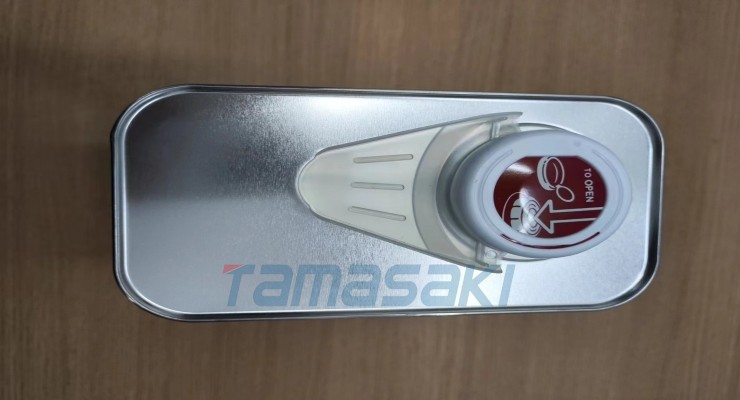 玉崎现货RUSCO真空油泵SA-100M 2L 少量库存