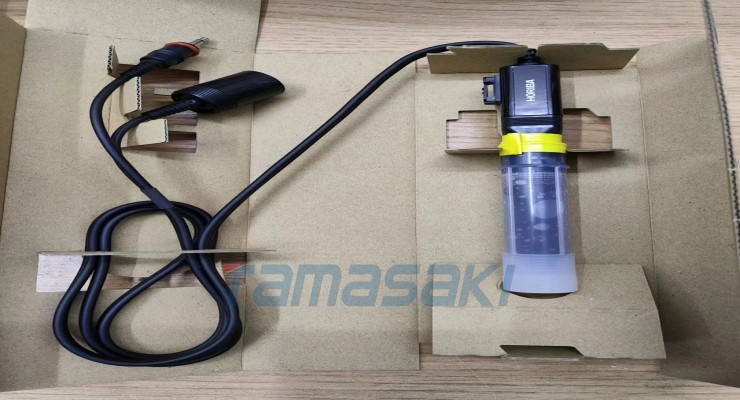 现货产品 HORIBA水质计D-210C-S 货期短