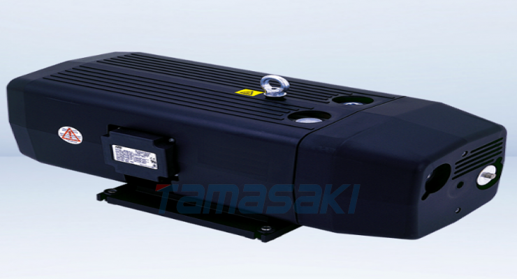 优势供应ULVAC爱发科油回转真空泵低噪声型GLD-202BB