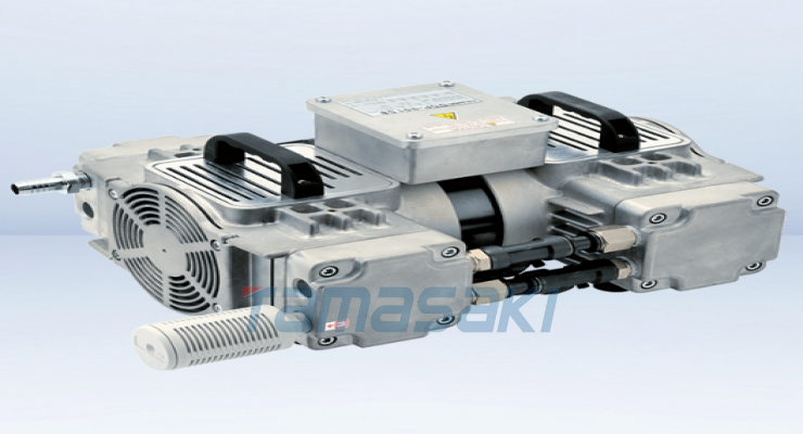 优势供应ULVAC爱发科真空泵用油雾捕集器OMT-100A