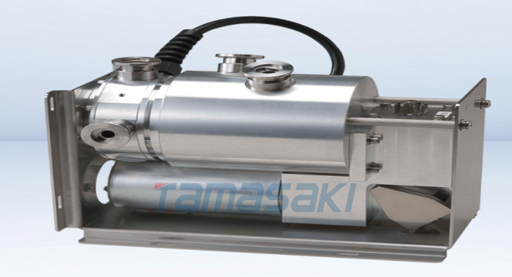 玉崎经销ULVAC爱发科油雾分离器OMC-050