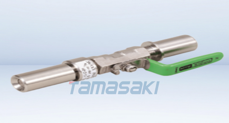 玉崎经销ULVAC爱发科防腐型油雾分离器OFI-050C