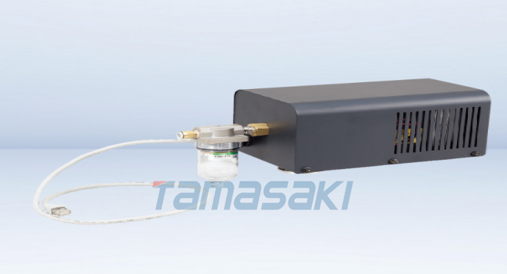 玉崎经销ULVAC爱发科防腐型油雾分离器OFI-200C