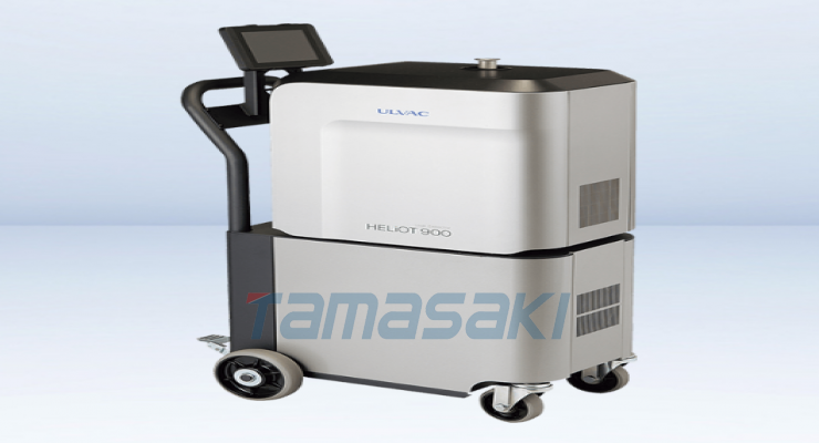 玉崎经销ULVAC爱发科真空泵用排气管KF-25×□40