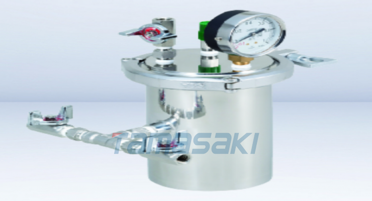 玉崎经销ULVAC爱发科真空泵用适配器M20×□40