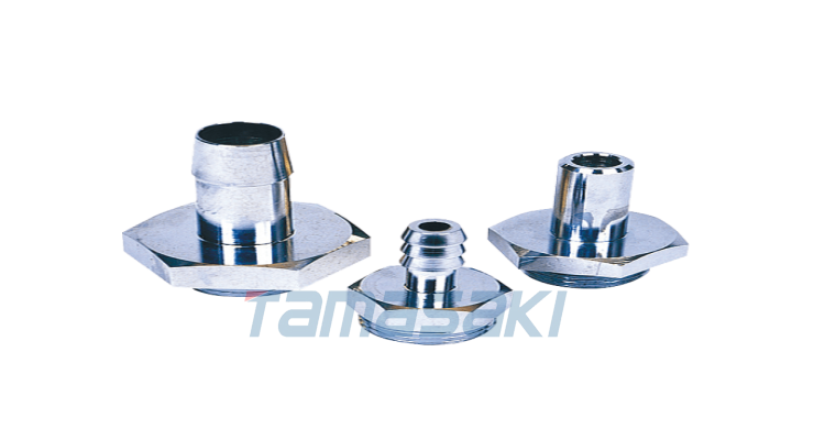 玉崎经销ULVAC爱发科软管口型排气管KF-25×G3/4